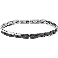 Bracelet Sector No Limits Man in Steel SAFR60